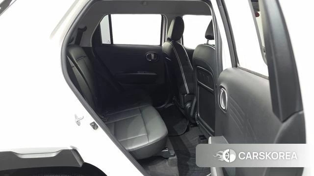 Hyundai Casper 2023 Белый из Кореи, фото 2