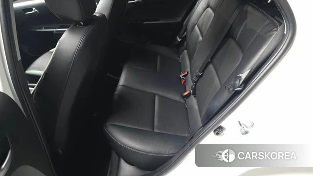 Kia The New Morning (JA) 2023 Белый из Кореи, фото 2