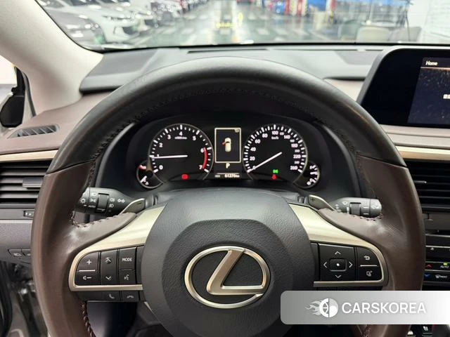 Lexus RX 2021 Шампань из Китая, фото 2