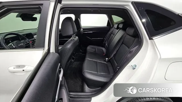 Kia The New Seltos 2023 Белый из Кореи, фото 2