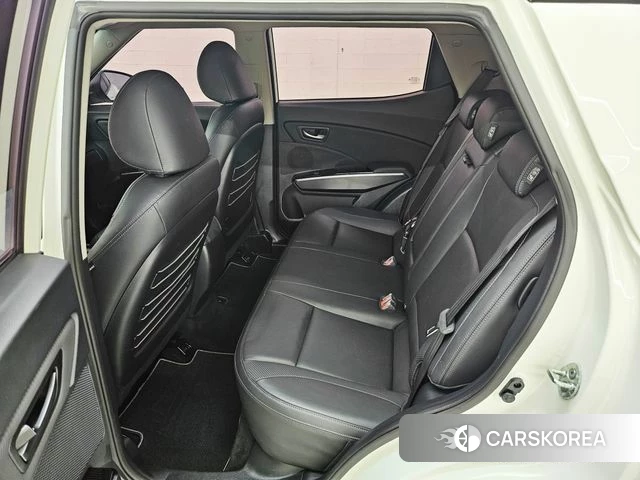 Ssangyong Berry New Tivoli 2020 Белый из Кореи, фото 2