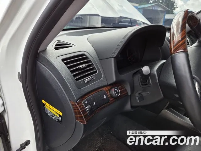 Kia The New Mohave 2018 Жемчужный цвет из Кореи, фото 2