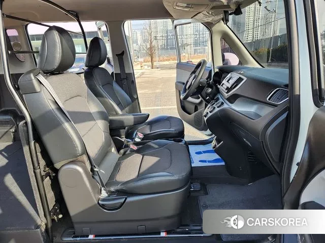 Kia The New Ray 2021 Белый из Кореи, фото 2