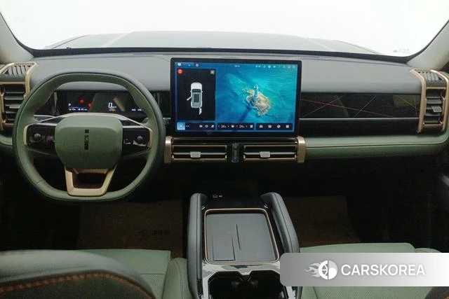 iCAR 03 2025 Черный из Китая, фото 2