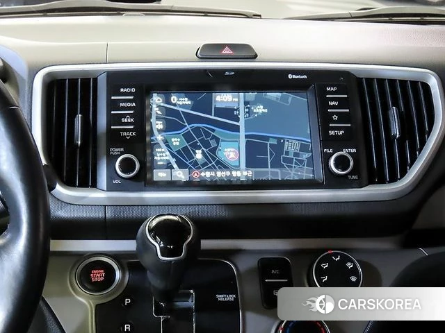 Kia The New Ray 2018 Белый из Кореи, фото 2