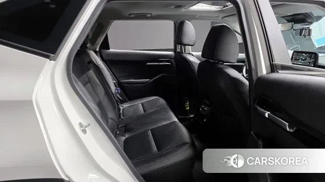 Kia Seltos 2019 Белый из Кореи, фото 2