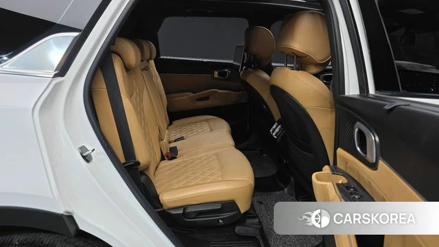Kia Sorento 4th Generation 2020 Белый из Кореи, фото 2