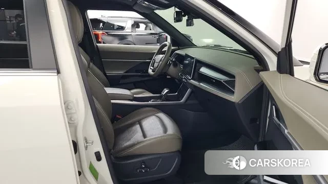 Ssangyong Torres 2023 Белый из Кореи, фото 2