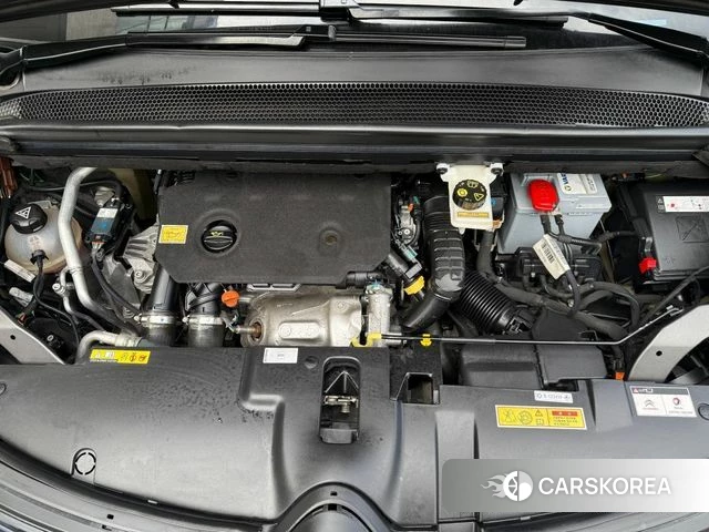 Citroen / DS Grand C4 Spacetourer 2021 Черный из Кореи, фото 2