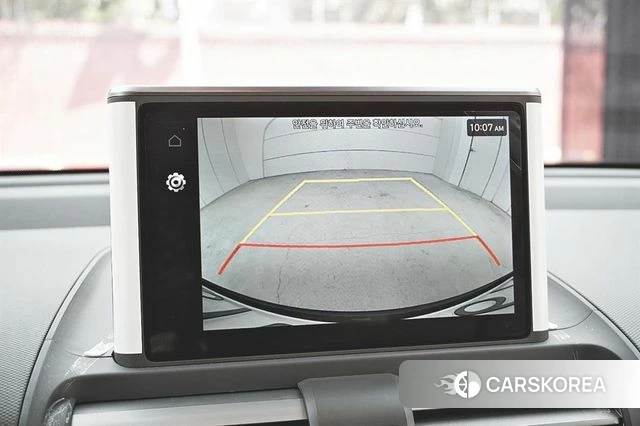 Hyundai Casper 2023 Светло-зеленый из Кореи, фото 2