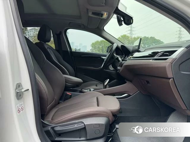 BMW X2 2024 Белый из Китая, фото 2