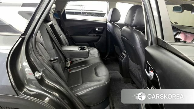 Kia Niro EV 2021 Серый из Кореи, фото 2