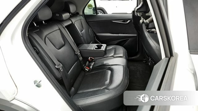 Kia Di All New Niro EV 2023 Белый из Кореи, фото 2