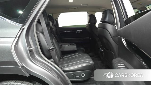 Genesis GV80 2021 Серый из Кореи, фото 2