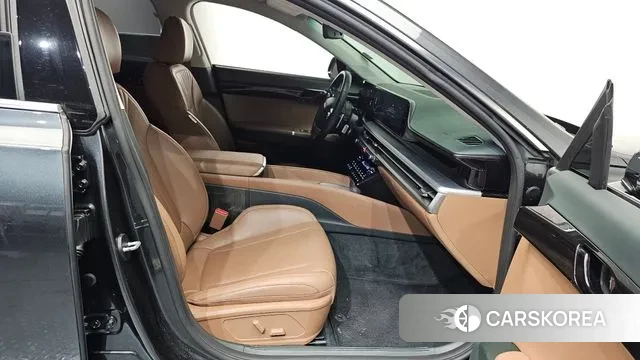 Hyundai Grandeur (GN7) id 3492292 из Кореи 2