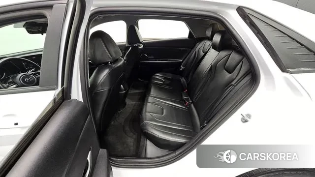 Hyundai Avante (CN7) 2021 Белый из Кореи, фото 2