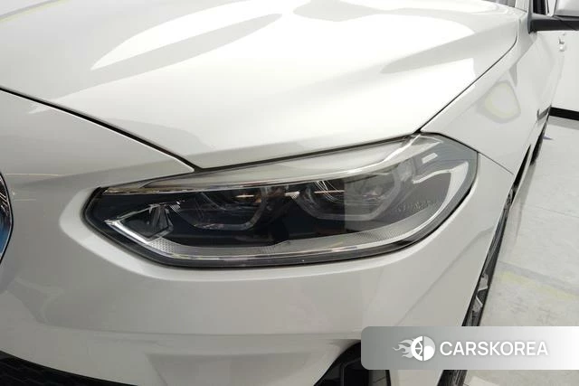 BMW 1 series 2021 Белый из Китая, фото 2