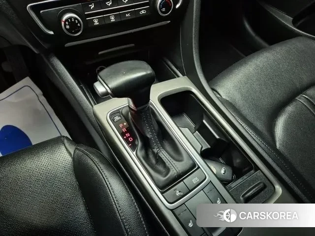 Kia The New K5 2nd generation 2018 Белый из Кореи, фото 2