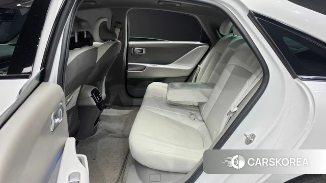Hyundai Ionic 6 2023 Белый из Кореи, фото 2