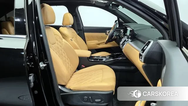 Kia Sorento 4th Generation 2020 Черный из Кореи, фото 2