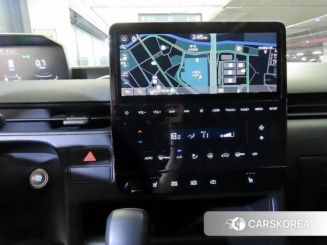 Hyundai Staria 2023 Серый из Кореи, фото 2