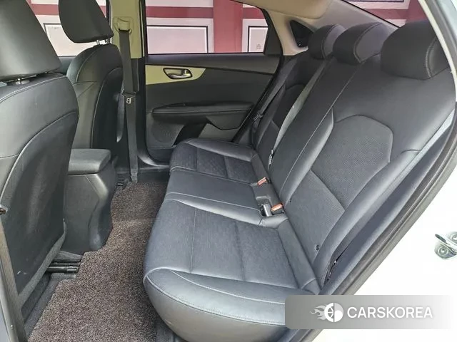 Kia Come New K3 2019 Белый из Кореи, фото 2