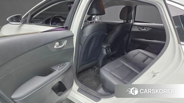 Kia Come New K3 2018 Белый из Кореи, фото 2