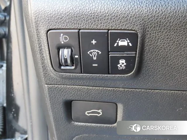 Kia K5 3rd generation 2021 Черный из Кореи, фото 2