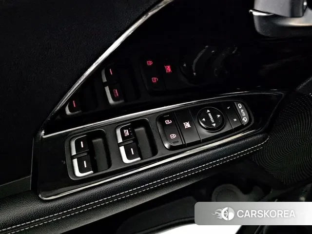 Kia The New Niro 2021 Серый из Кореи, фото 2