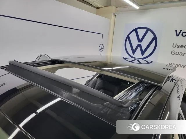 Volkswagen Passat GT (B8) 2018 Черный из Кореи, фото 2