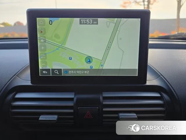 Hyundai Casper 2022 Белый из Кореи, фото 2