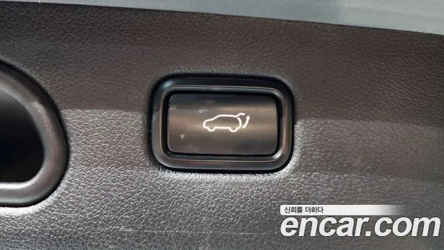 Kia Sportage The Bold 2019 Синий из Кореи, фото 2