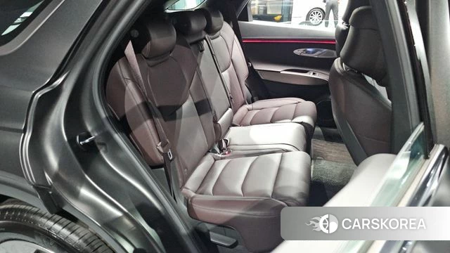 Genesis GV70 2026 Серый из Кореи, фото 2