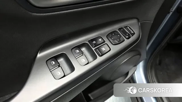 Hyundai Kona 2018 Серый из Кореи, фото 2