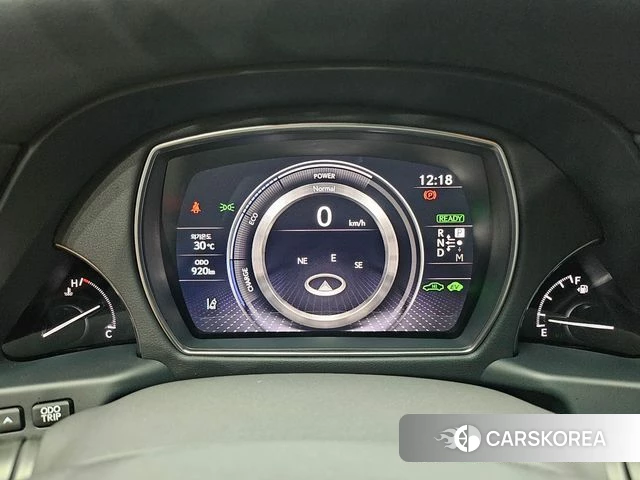 Lexus LS500h 5th generation 2022 Белый из Кореи, фото 2