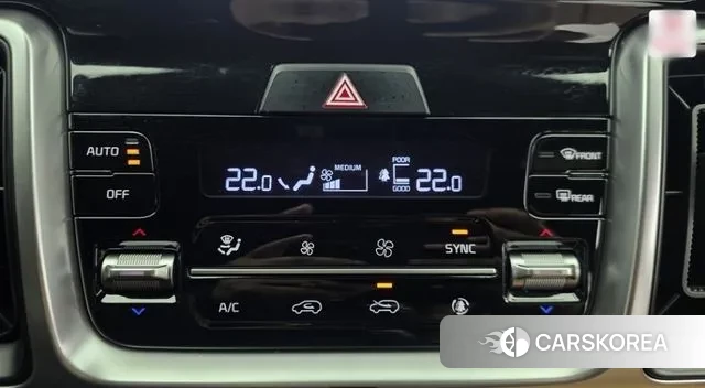 Kia Sorento 4th Generation 2022 Белый из Кореи, фото 2