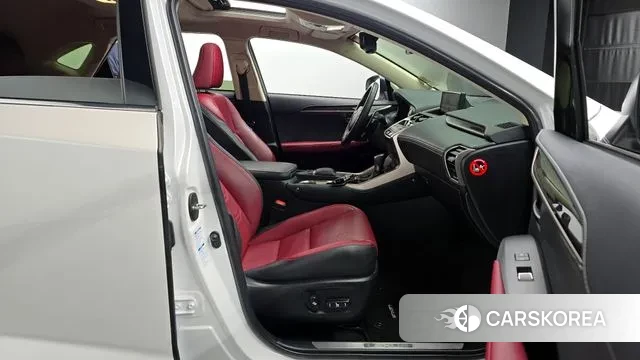 Lexus NX300h id 3479574 из Кореи 2