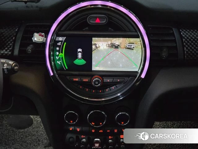Mini Cooper S 2019 Серебристо-серый из Кореи, фото 2