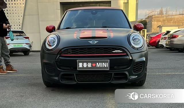 MINI JCW 2019 Другой из Китая, фото 2