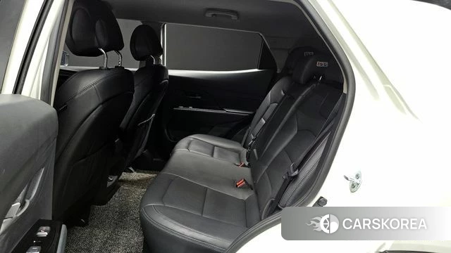 Ssangyong Beautiful Korando 2020 Белый из Кореи, фото 2