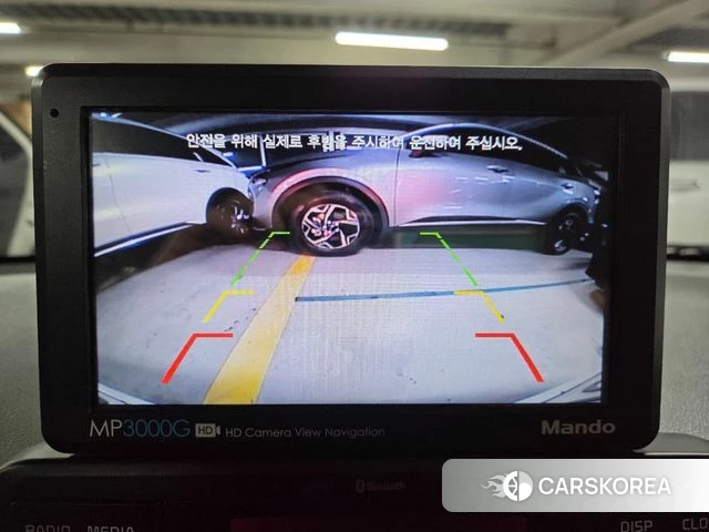 Kia Morning Urban (JA) 2021 Белый из Кореи, фото 2