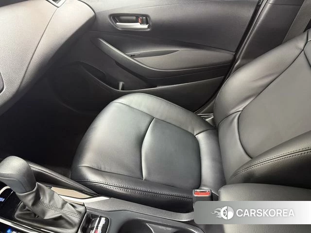Toyota Corolla 2022 Белый из Китая, фото 2