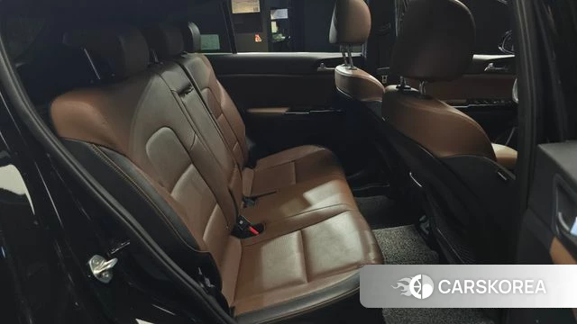 Kia Sportage The Bold 2020 Черный из Кореи, фото 2