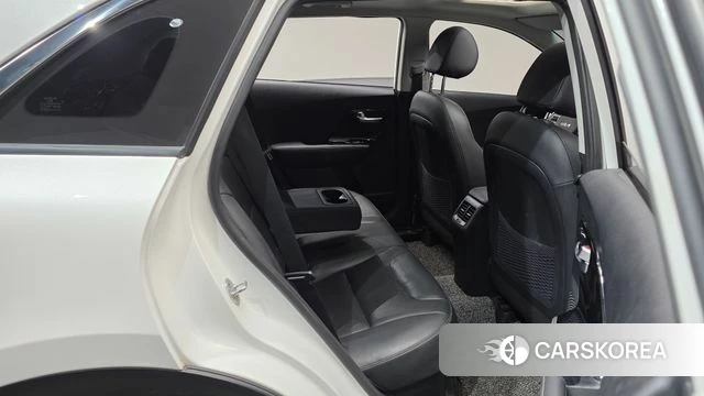 Kia The New Niro 2021 Белый из Кореи, фото 2