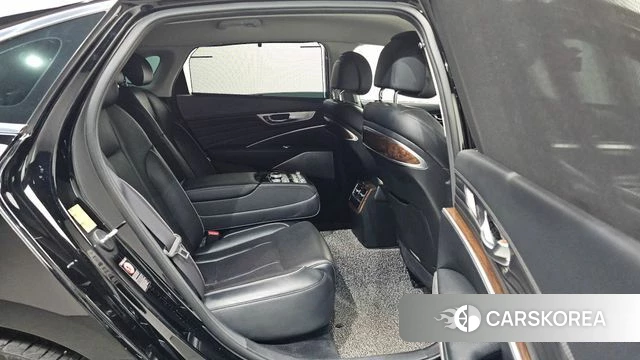 Kia More K9 2019 Черный из Кореи, фото 2