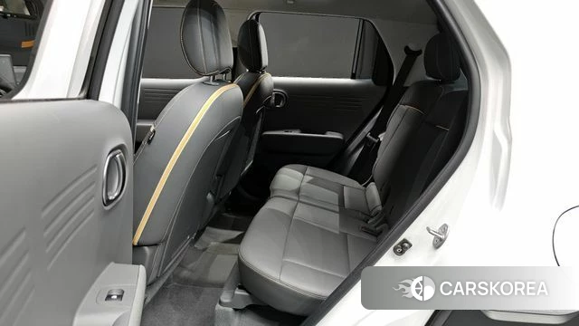 Hyundai Casper 2022 Белый из Кореи, фото 2