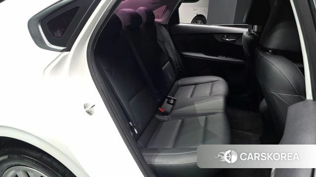 Kia Come New K3 2020 Белый из Кореи, фото 2