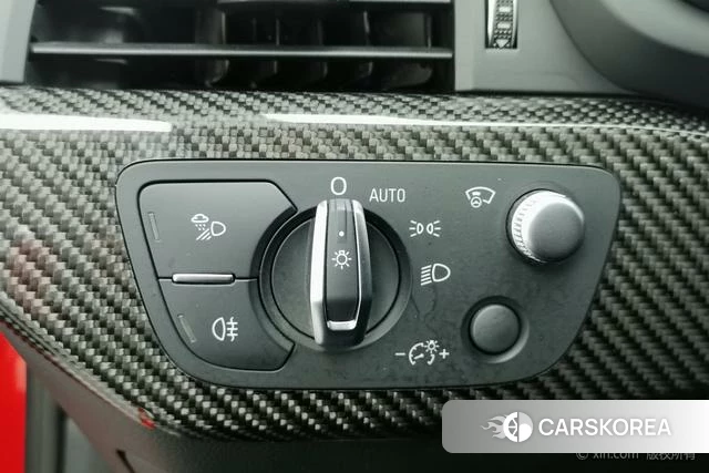 Audi RS 5 2021 Зеленый из Китая, фото 2