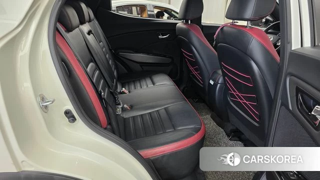 Ssangyong Berry New Tivoli 2020 Белый из Кореи, фото 2