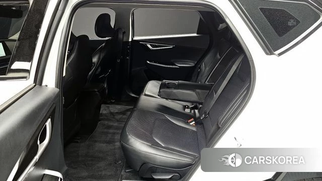 Kia EV6 2021 Белый из Кореи, фото 2